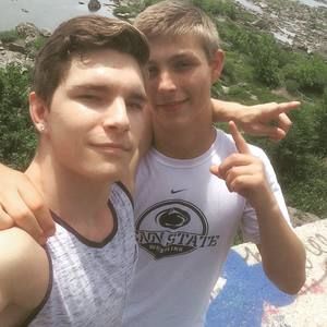 Meet your Posher, Ryan